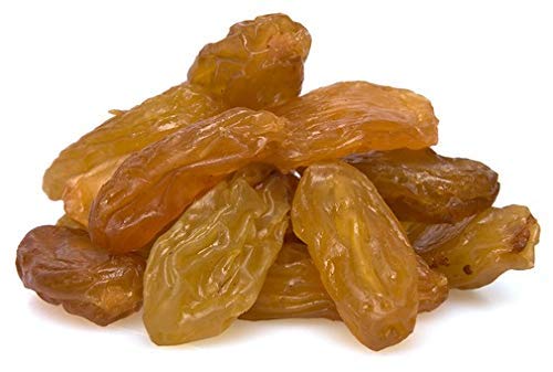 Organic Purify Dry Fruits Combo Pack of 4 - (Almonds, Cashews, Pistachios, Raisins) - Healthy Dry Fruit Snacks | Tasty & Delicious, Rich in Protein (4KG...