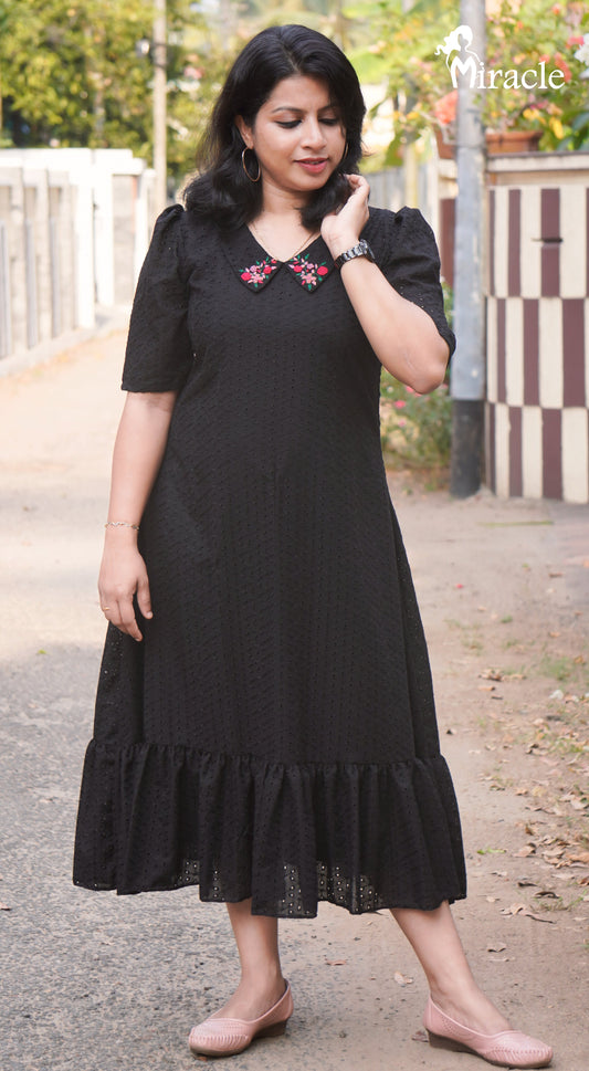 Hacoba Casual Kurthi MCK202