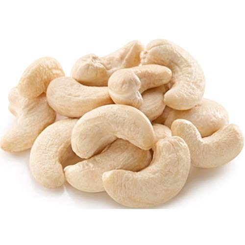 Organic Purify Dry Fruits Combo Pack of 4 - (Almonds, Cashews, Pistachios, Raisins) - Healthy Dry Fruit Snacks | Tasty & Delicious, Rich in Protein (4KG...