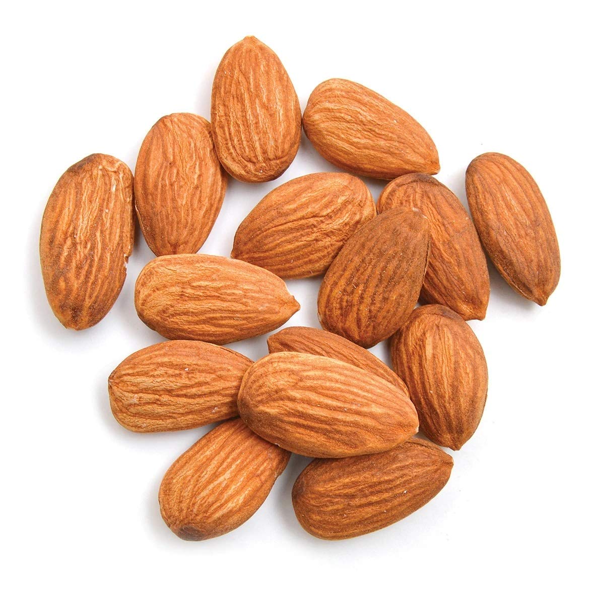 Organic Purify Dry Fruits Combo Pack of 4 - (Almonds, Cashews, Pistachios, Raisins) - Healthy Dry Fruit Snacks | Tasty & Delicious, Rich in Protein (4KG...